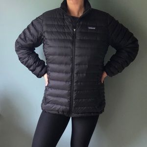 NWOT Patagonia Down Sweater Jacket XL